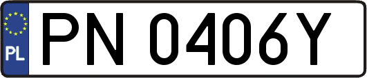 PN0406Y