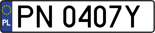PN0407Y