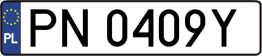 PN0409Y