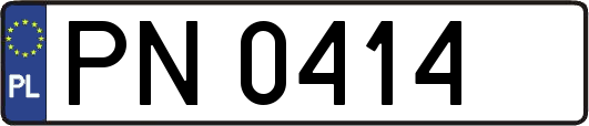 PN0414