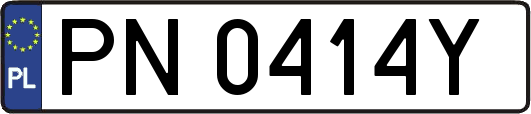 PN0414Y