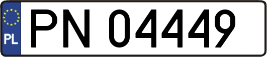 PN04449