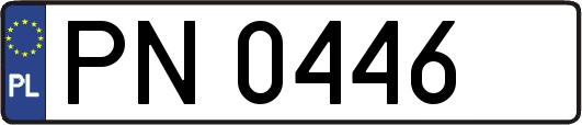 PN0446