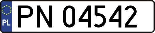 PN04542