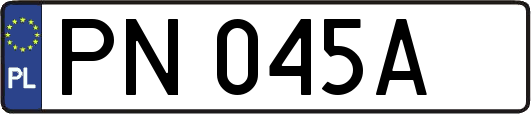 PN045A