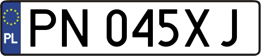 PN045XJ