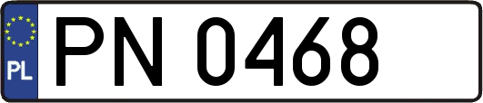 PN0468
