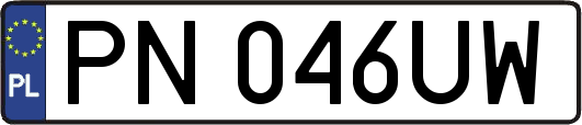 PN046UW