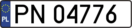 PN04776