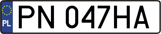 PN047HA