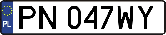 PN047WY