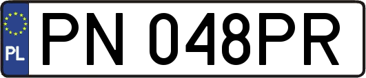 PN048PR