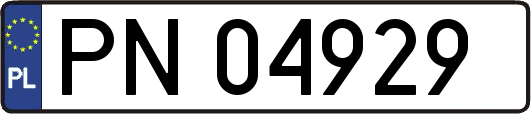 PN04929