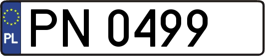 PN0499