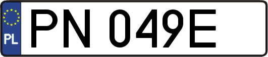 PN049E