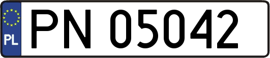 PN05042