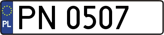 PN0507