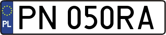 PN050RA