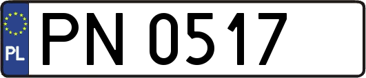 PN0517