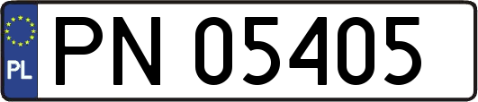 PN05405
