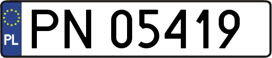 PN05419