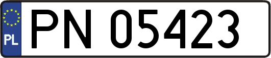 PN05423