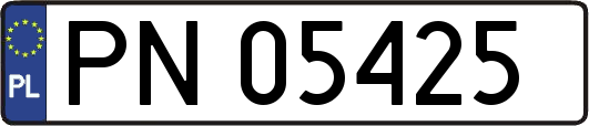PN05425