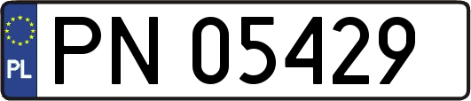 PN05429