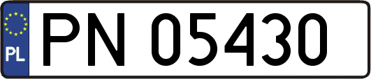PN05430