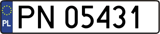 PN05431