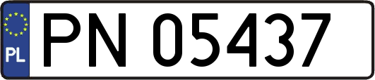 PN05437