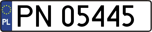 PN05445