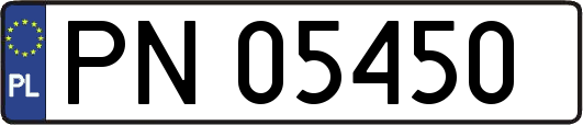 PN05450