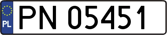 PN05451