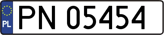 PN05454