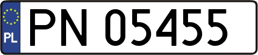 PN05455