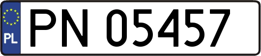 PN05457