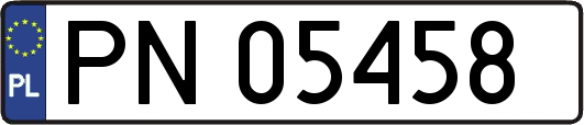 PN05458