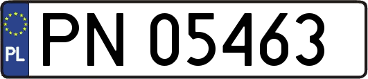 PN05463