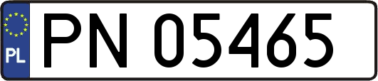 PN05465