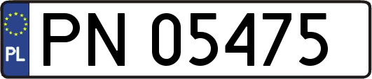 PN05475