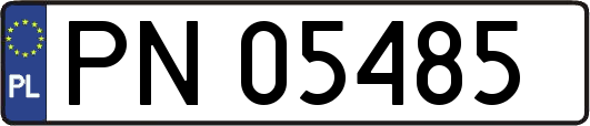 PN05485