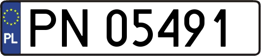 PN05491