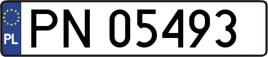PN05493