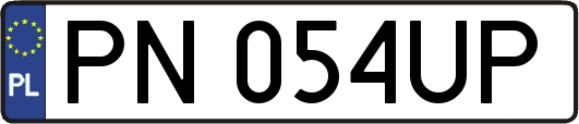 PN054UP