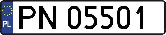 PN05501
