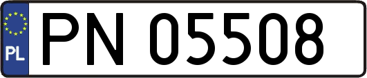 PN05508