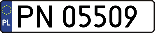 PN05509
