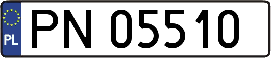 PN05510