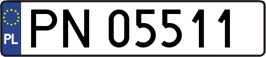 PN05511